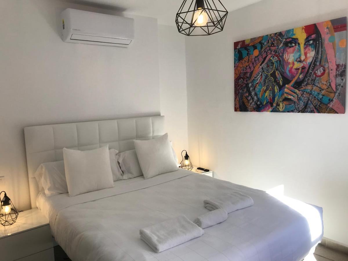 Home Sea&Dreams Oldtown I Calpe Exteriör bild