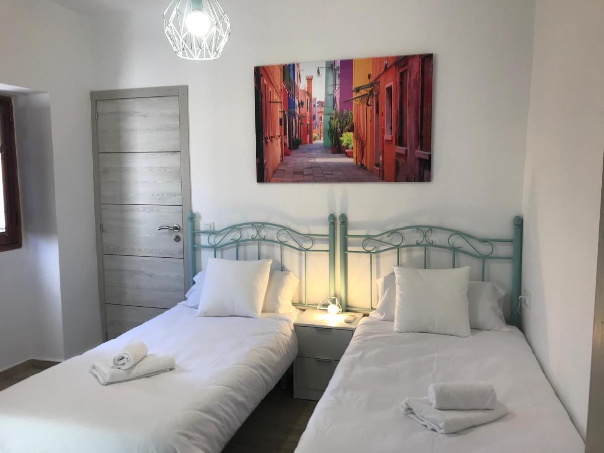 Home Sea&Dreams Oldtown I Calpe Exteriör bild